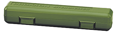 Proxxon MicroClick MC 15 Drehmomentschlüssel 1/4" 3-15 Nm