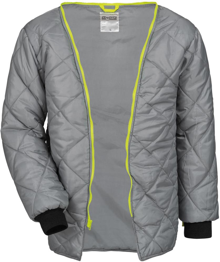 Safestyle Warnschutzparkas ALEXANDER und SEBASTIAN Safestyle Warnschutzparkas ALEXANDER und SEBASTIAN