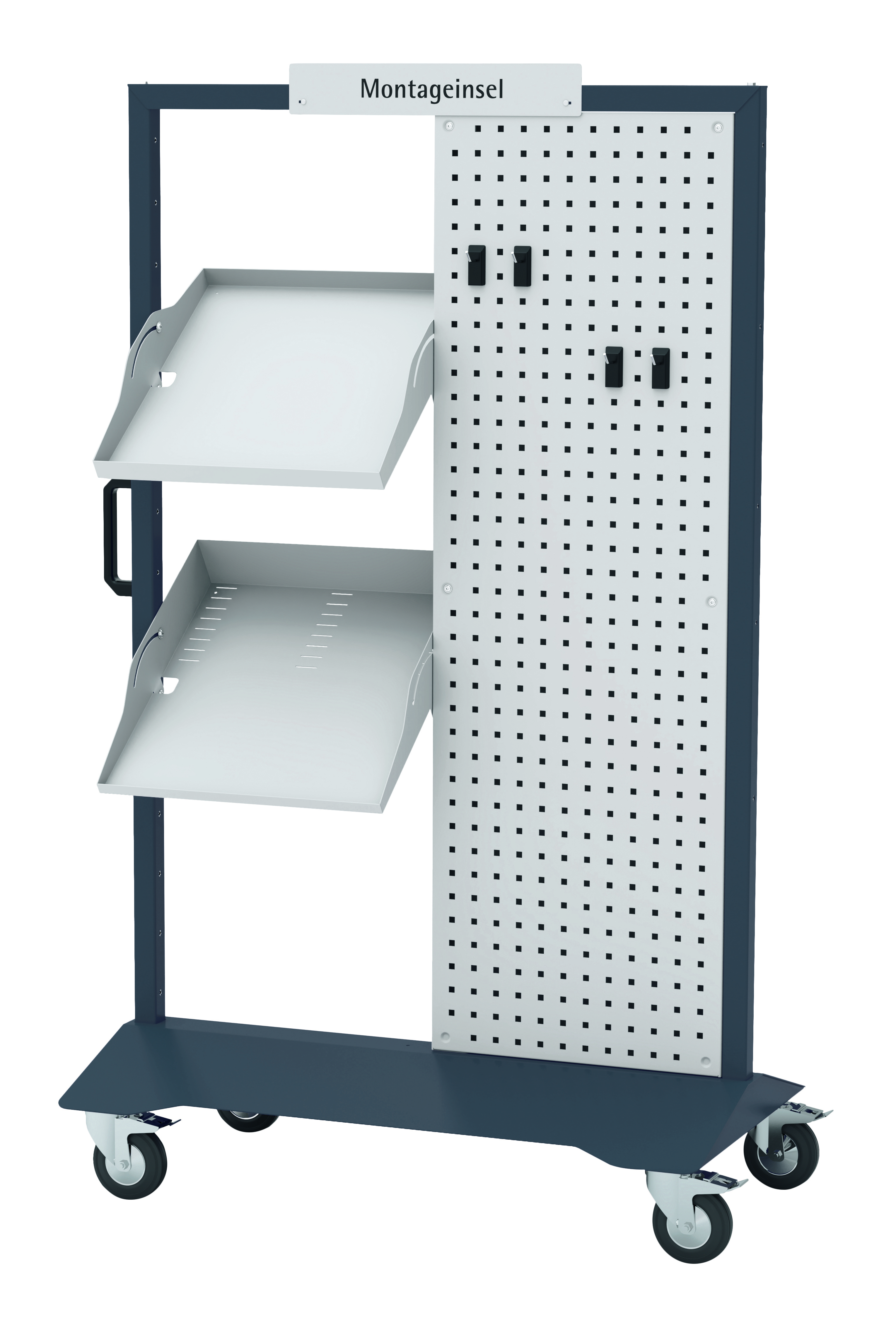 Montageinsel 570-280-03