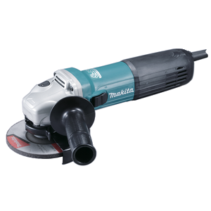 Makita Winkelschleifer GA5040RZ1 125 mm 1100 W 11000 min⁻¹