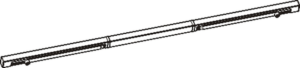 Strichzeichnung/Illustration