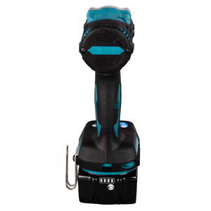 Makita Akku-Schlagschrauber DTW300RTJ 18V LXT 330Nm 1/2 Zoll mit 2x 5.0Ah Akkus