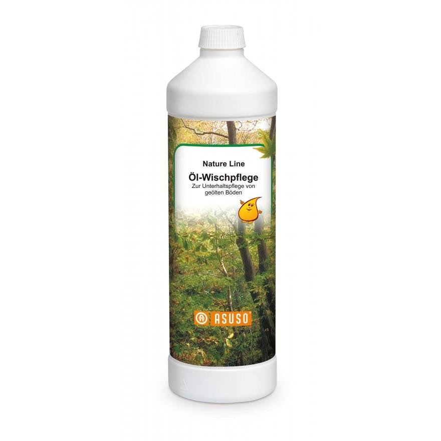 Asuso NL Öl-Wischpflege  1 Liter