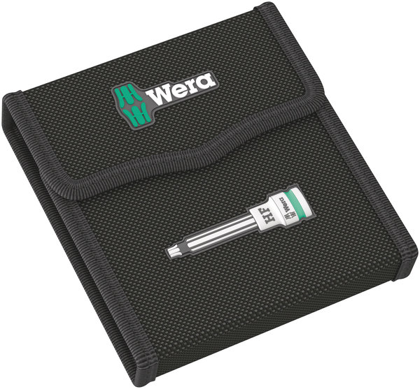 8767 B TORX® HF 1 Zyklop bit socket set with holding function, 3/8&quot; drive,, Computerausrüstung, Elektronik, Hardware