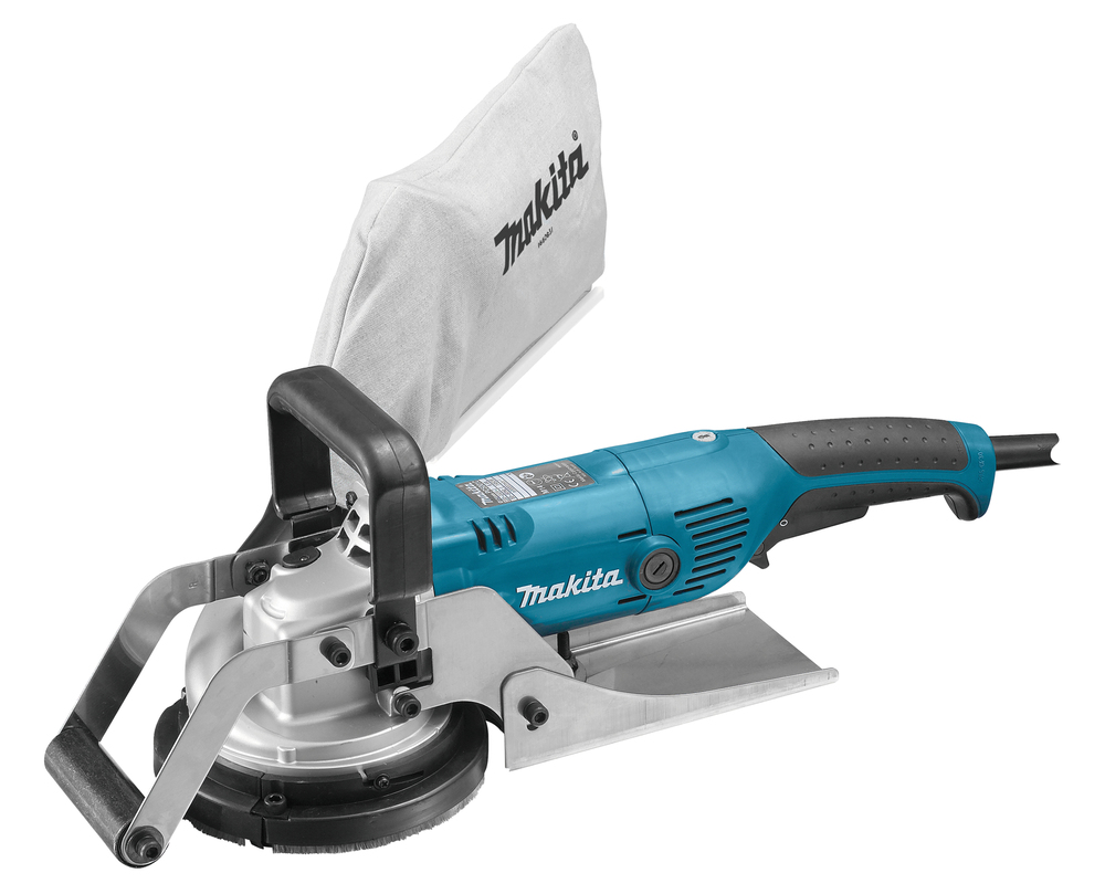 Makita Betonschleifer PC5001C 1400W 125mm