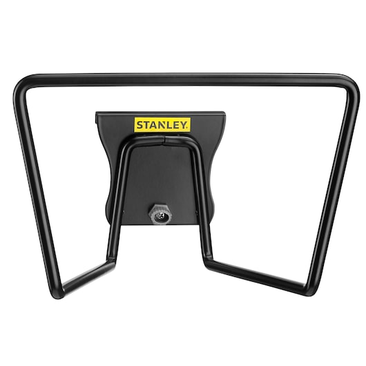 Stanley Trackwalls Gartenschlauch Halterung STST82604-1 Stahlhaken 13,5kg Traglast
