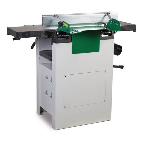 Stürmer Holzstar Abricht-Dickenhobel ADH 26C (230 V) 258 mm 1,7 kW