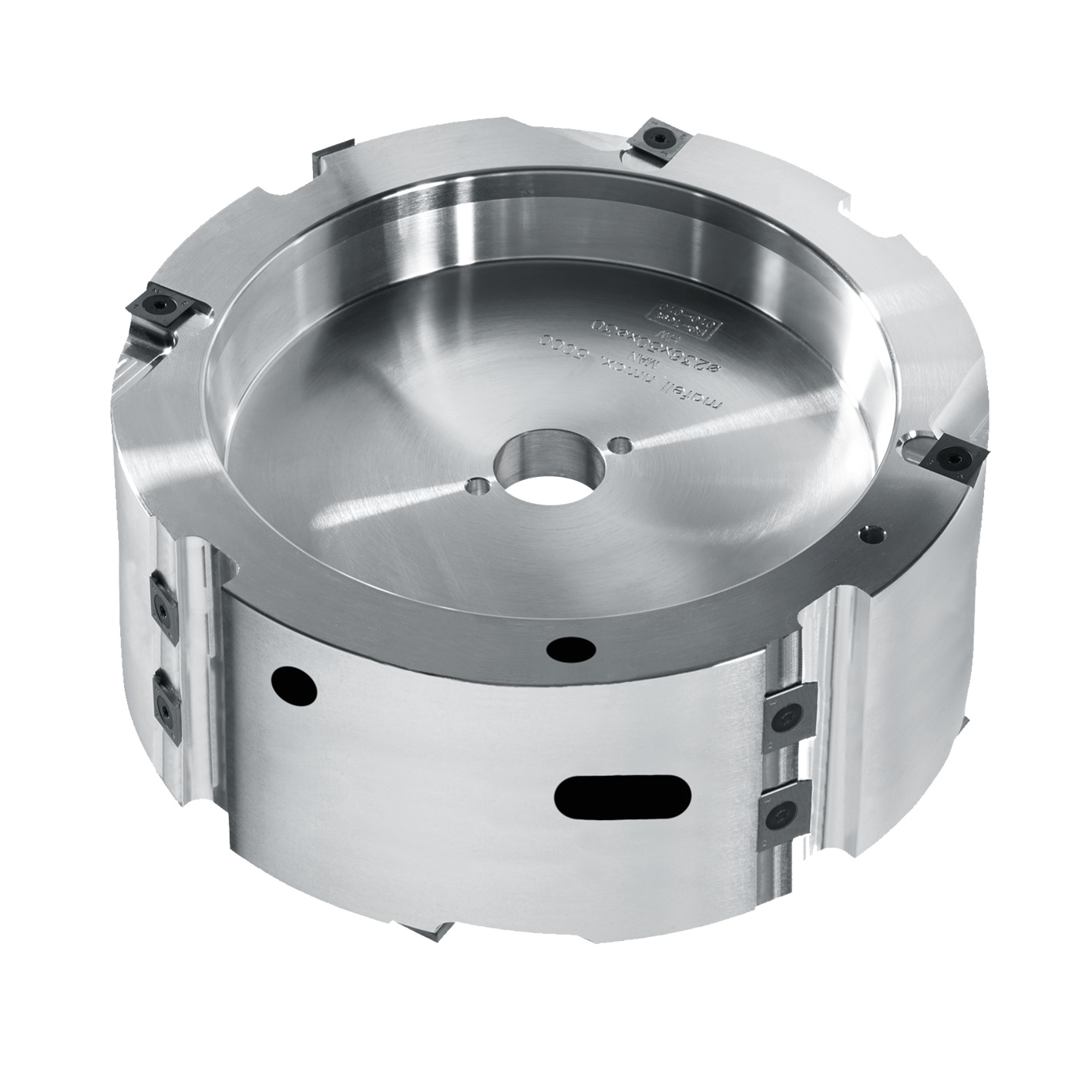 Mafell Fräskopf, Ø 163 x 60 mm Hauptbild