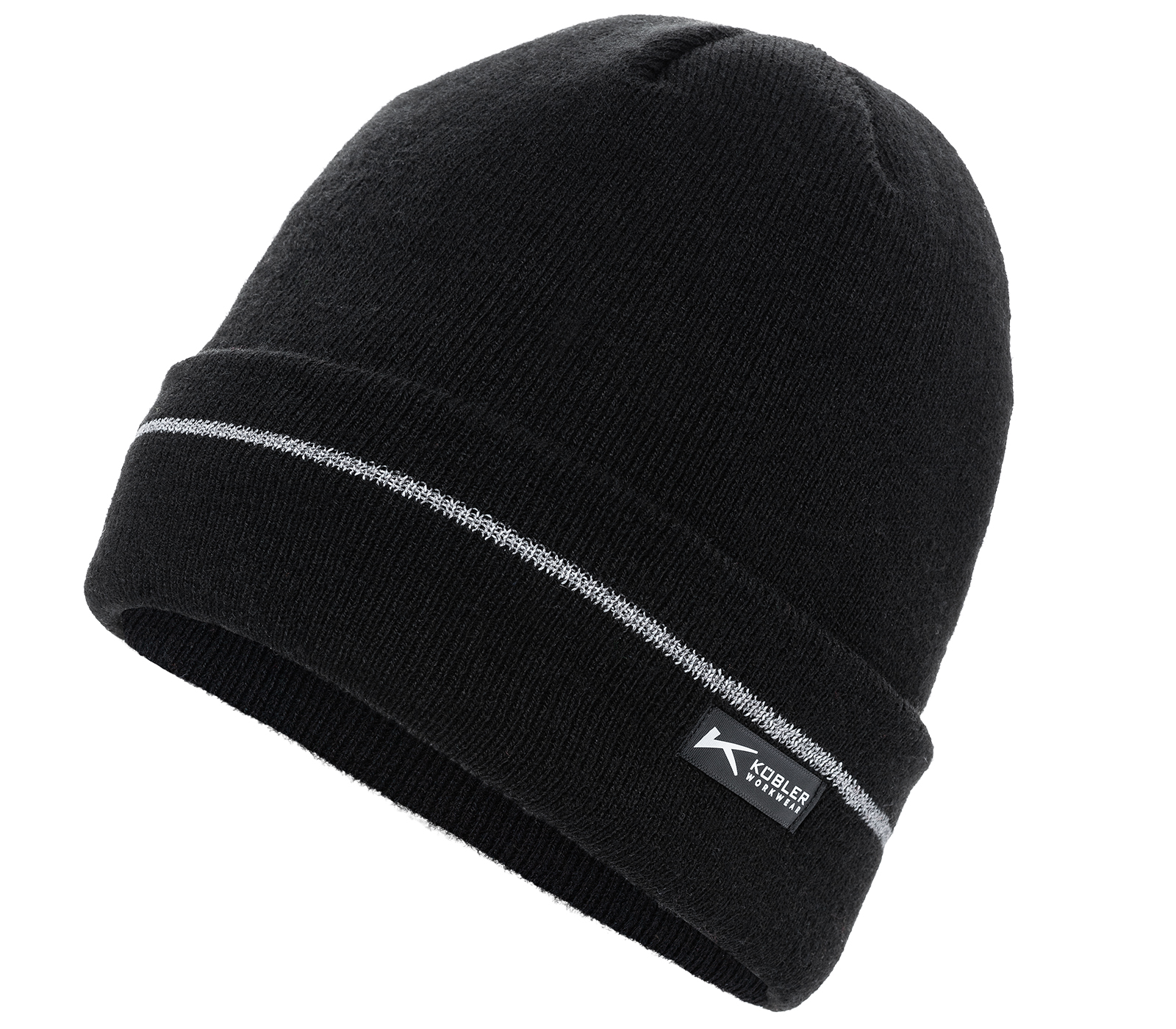 KÜBLER Strickmütze