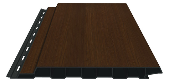 MENKE Nut- und Federprofil 180x17 mm 6,00 m Honigeiche Super Matt