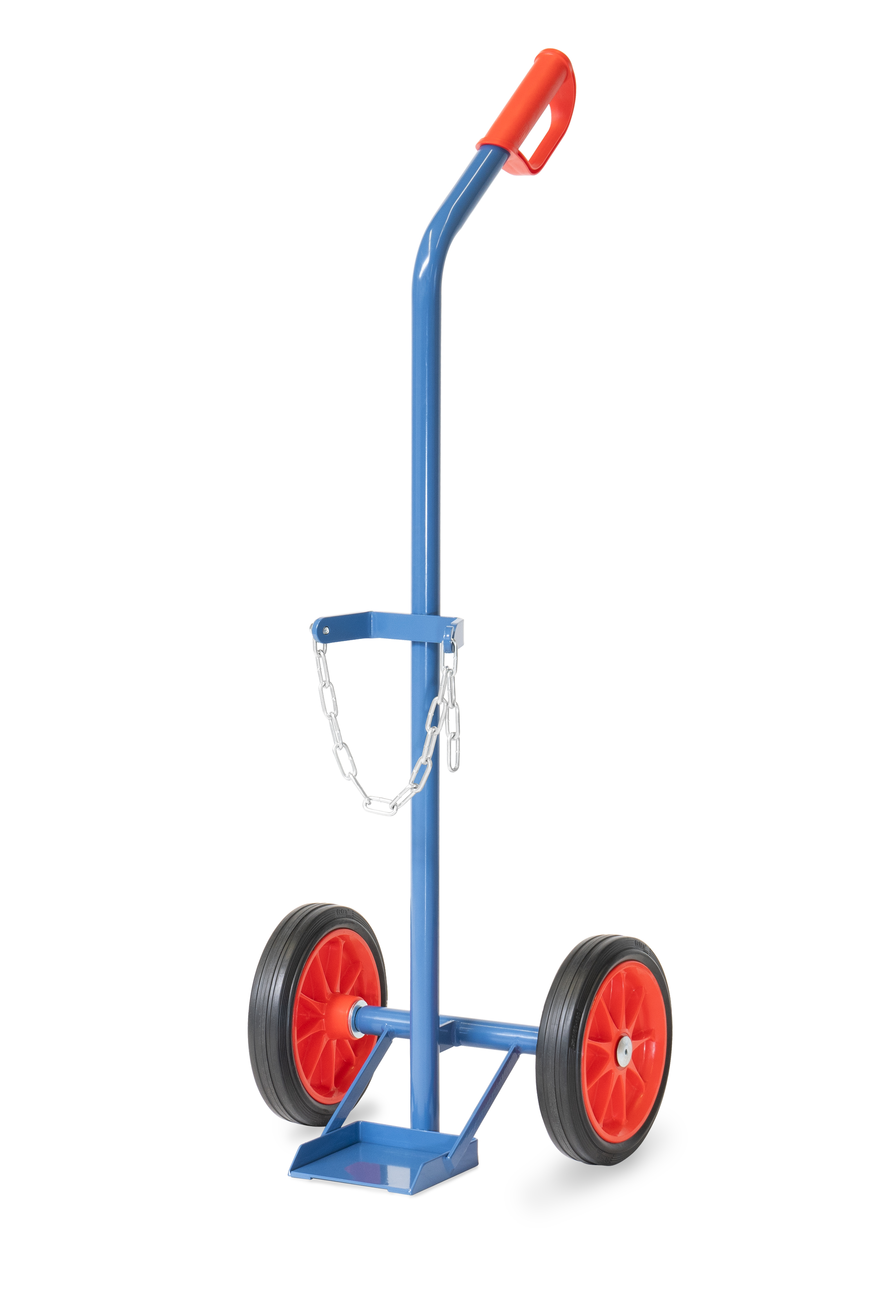 Hauptbild Stahlflaschenkarre