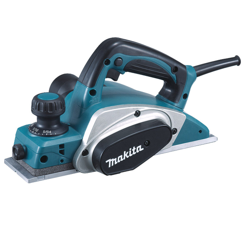 Makita Falzhobel KP0800J 82 mm 620 W im MAKPAC
