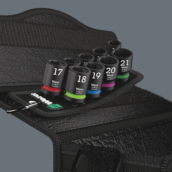 Practical nonwoven strips