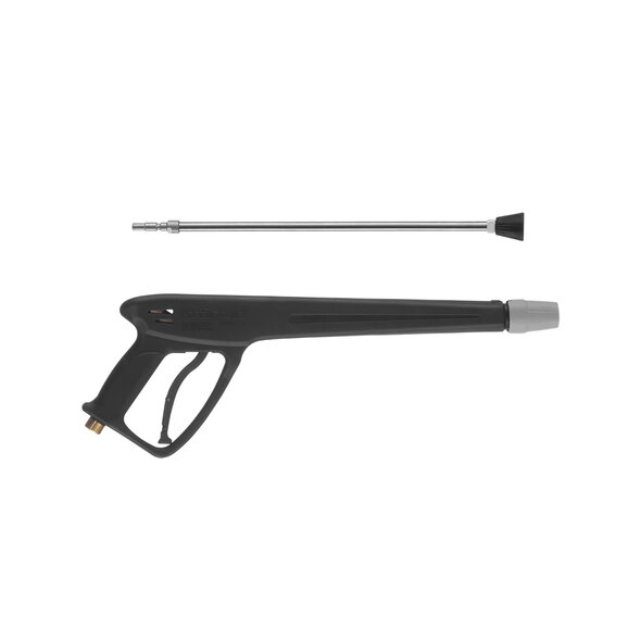 Kränzle Hochdruckreiniger K 1050 P 130 bar 450 l/h 230 V tragbar