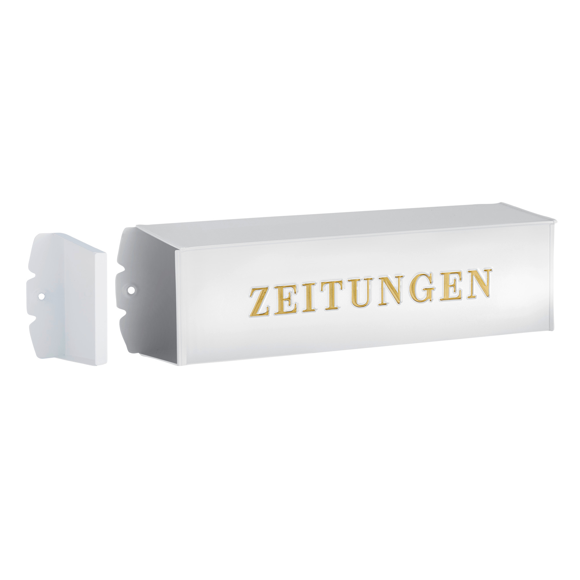 Burg-W Zeitungsbox 808 W