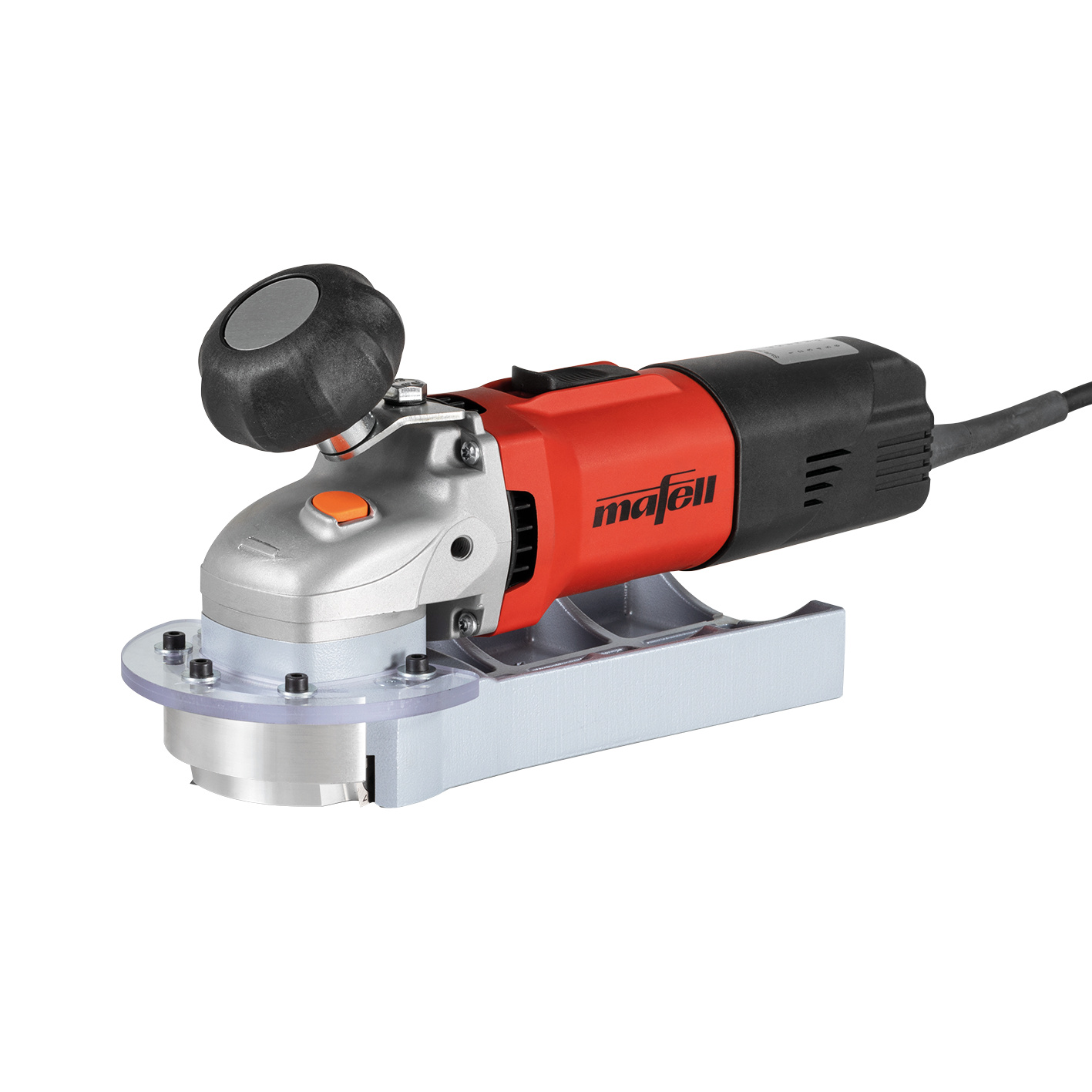 Planfräse Hauptbild