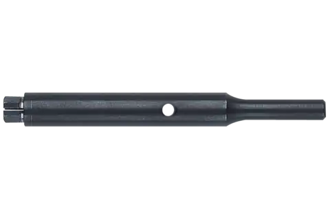 Pferd TOOLS Verlängerung für Antriebsspindel SPV 75-6 S8 Max. RPM 20.000 mit 6 mm Spannzange