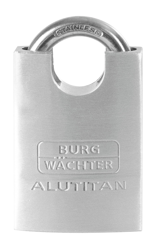 Burg-W Hangschloss 770 CS 50