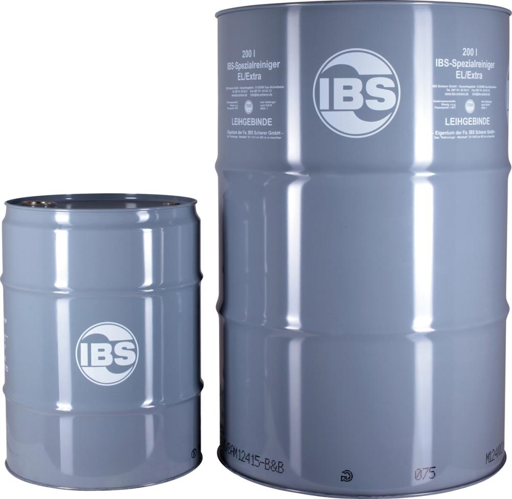 IBS Spezialreiniger EL/EXTRA
