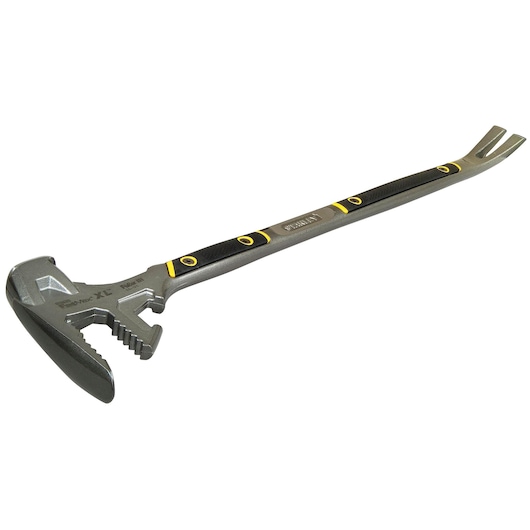 Stanley FATMAX® FuBar III Abbruchwerkzeug 1-55-120 760mm Karbonstahl