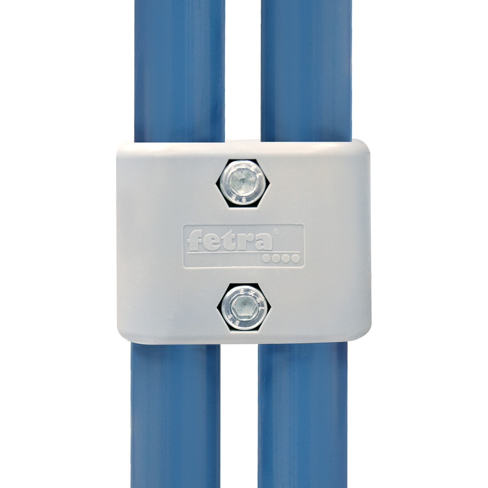 Fetra Schiebebügel höhenverstellbar E2402SBV 700mm Stahlrohr