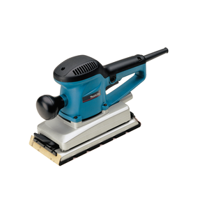 Makita Schwingschleifer BO4901J 330W 115x280mm
