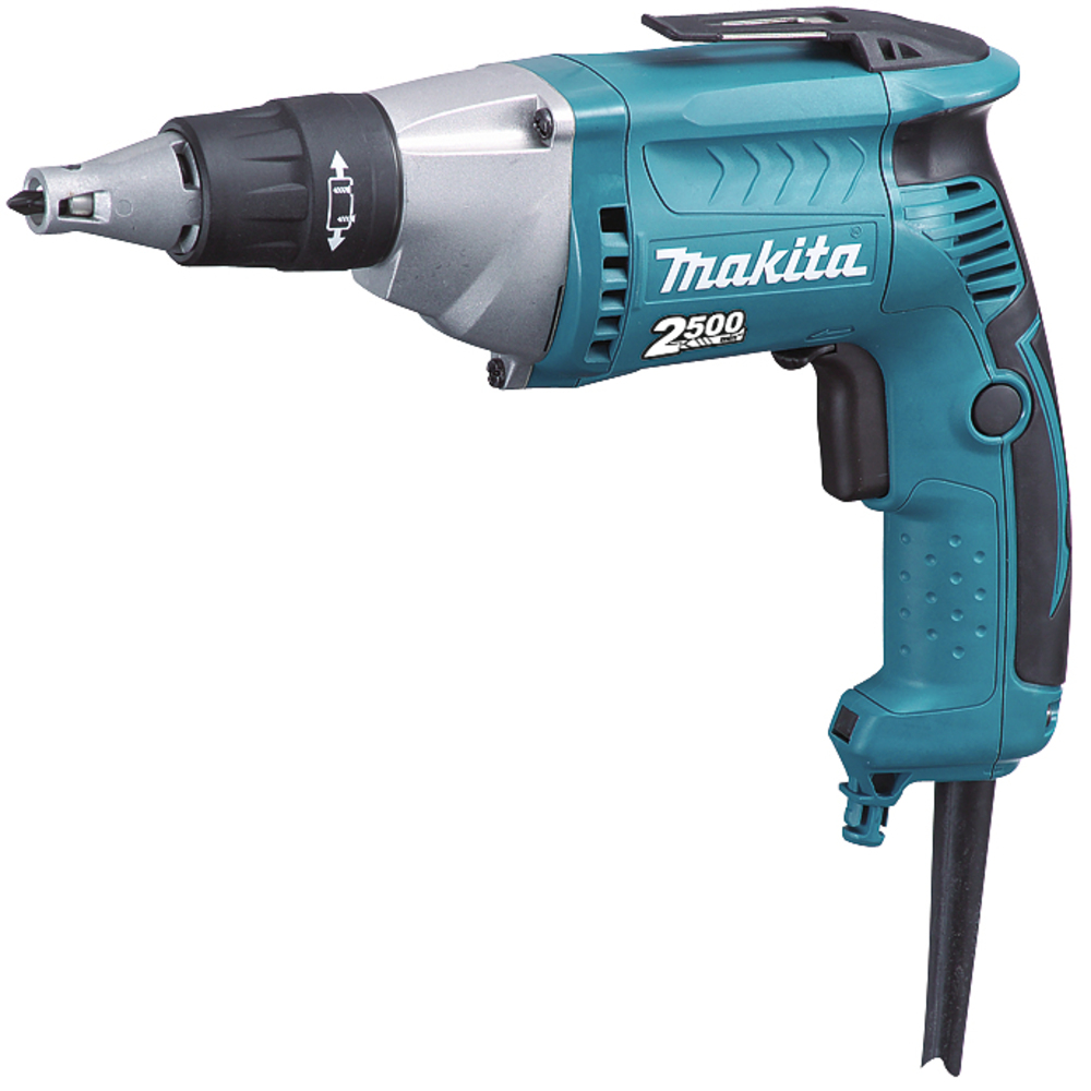 Makita Schnellbauschrauber FS2300 570W 2500min⁻¹ 1/4 Zoll