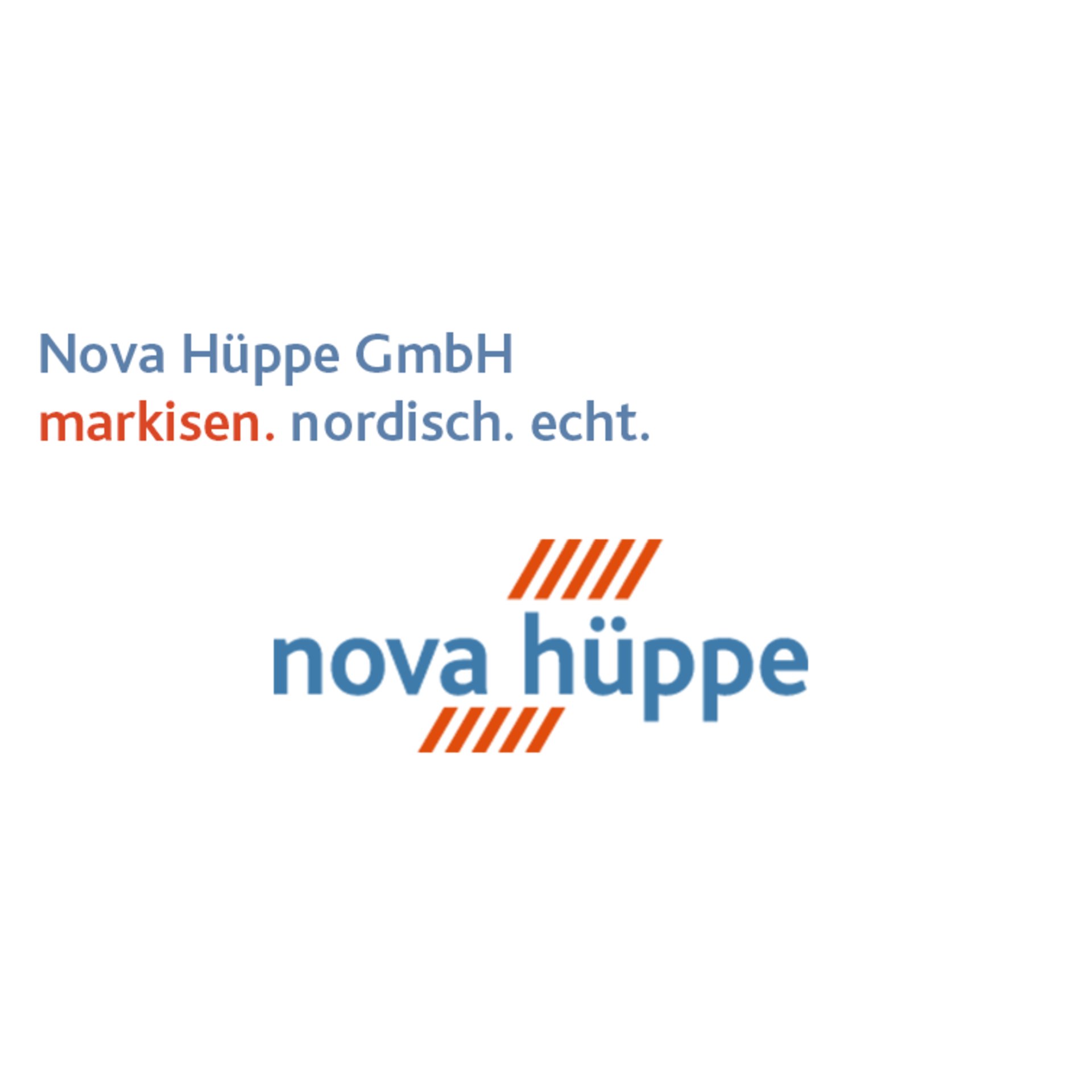 Nova H�ppe GmbH
