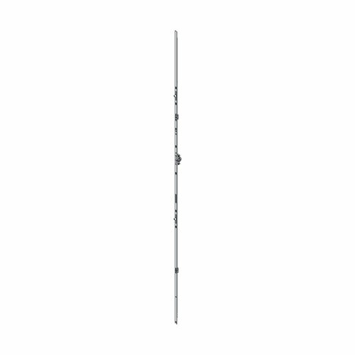 Roto NX KSR DK Getriebe 1690mm 15mm Dornmaß 2 Schließzapfen RotoSil
