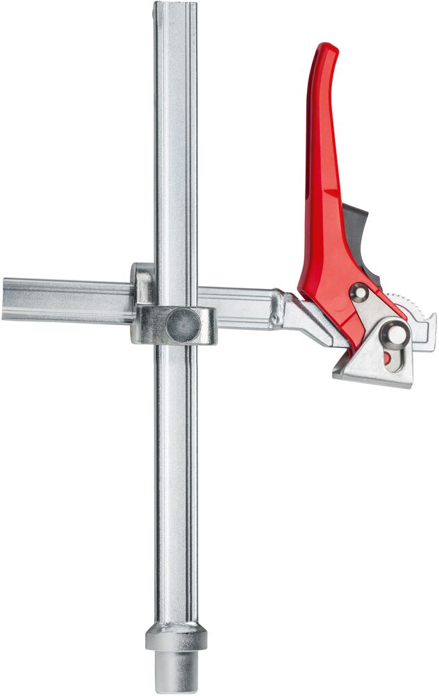 Bessey Spannelement mit variabler Ausladung TWV28 300/175 (2K-Griff)