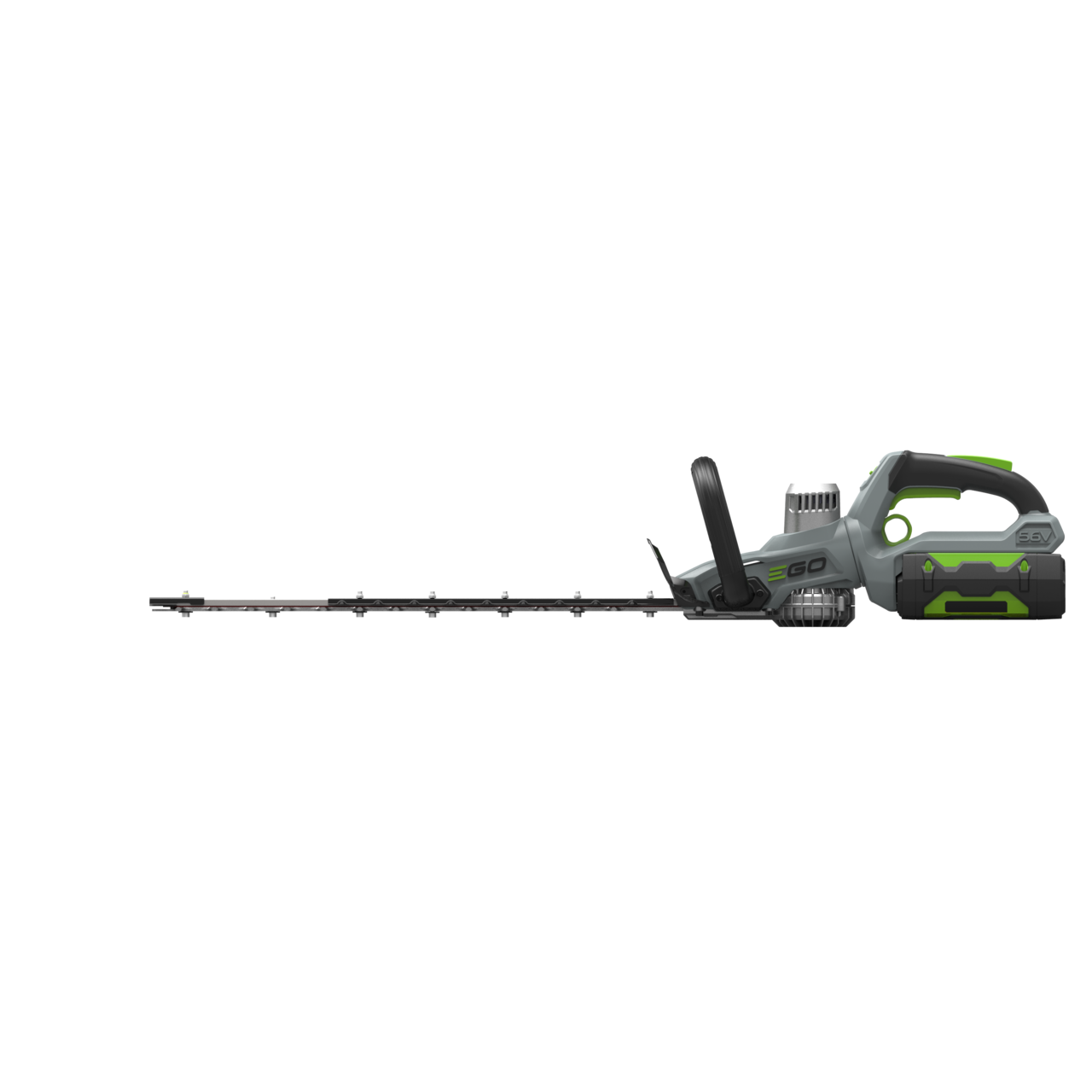 EGO HT5100E Heckenschere