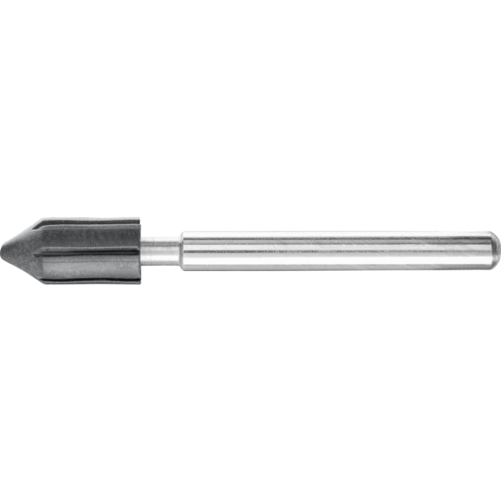 Pferd POLICAP Kappenträger PCT Walzenkegelform Ø 5x11 mm Schaft-Ø 3 mm