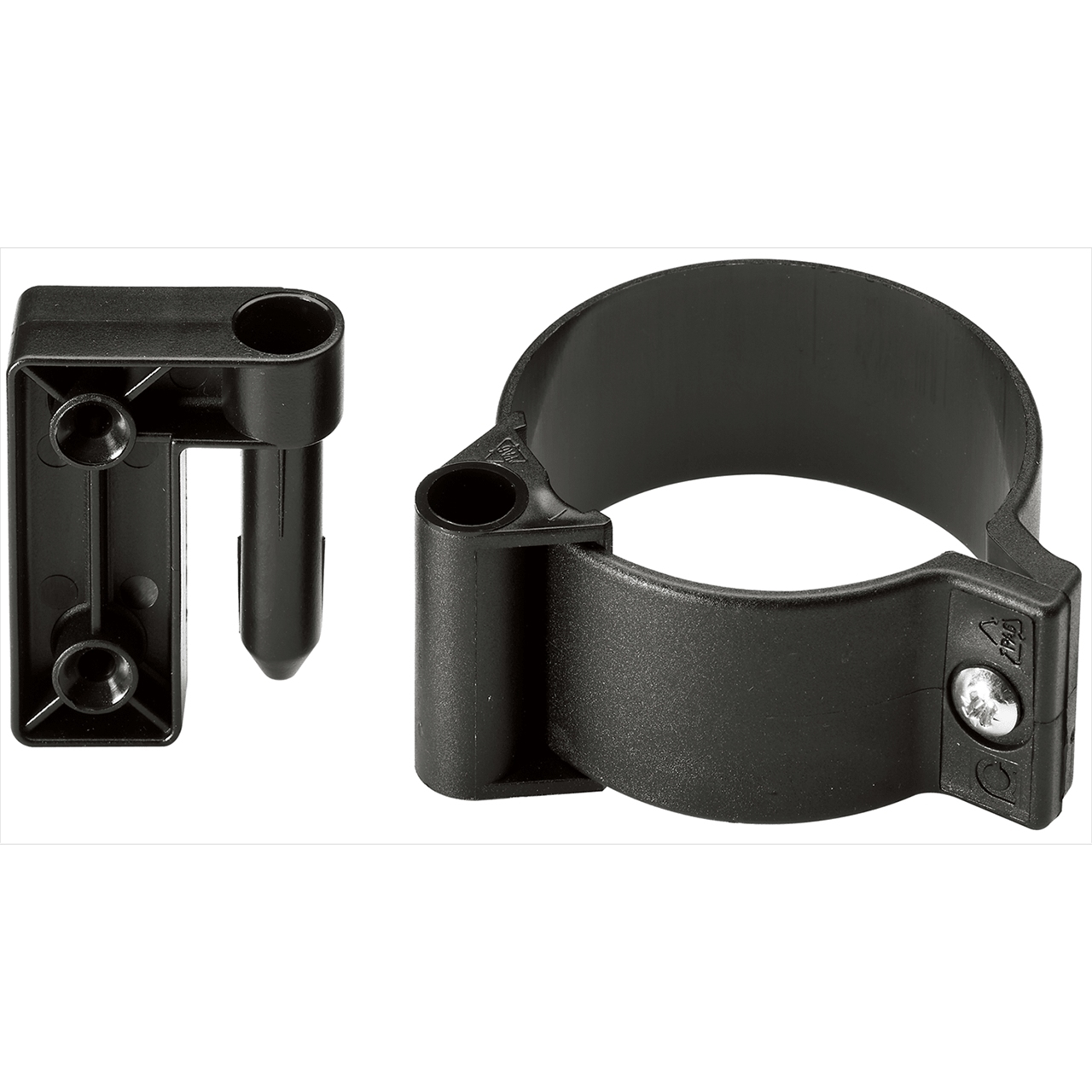 HETTICH Blendenbefestigung, Mit 1 Blende