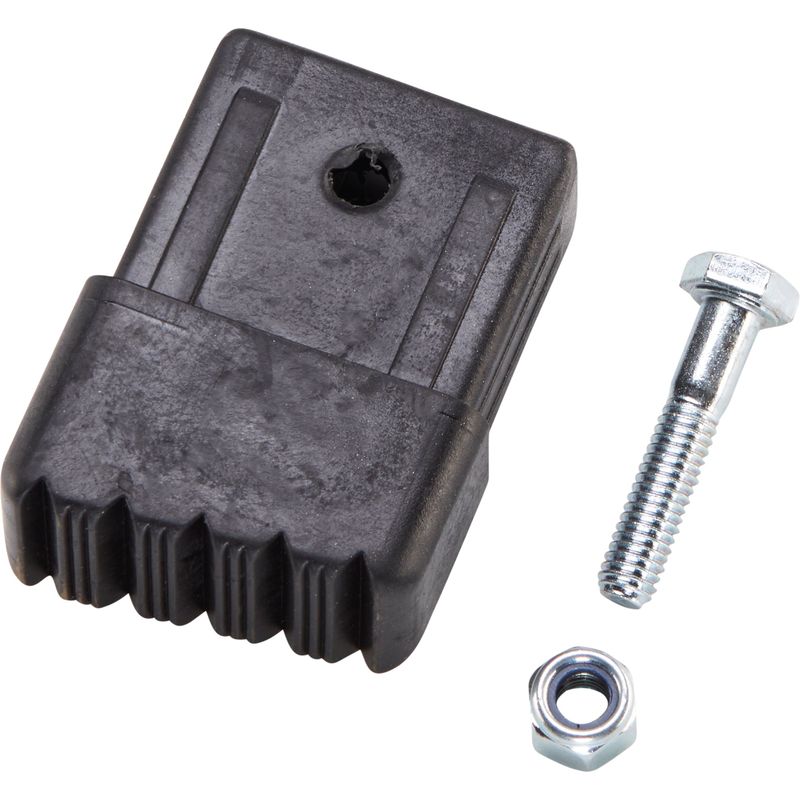 Artikelhauptbild ZARGES Innenschuh für AMA Aluminium Arbeitspodest elektrisch ableitfähig 800344