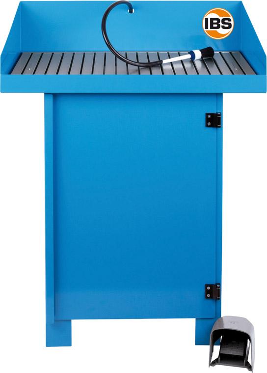 Produktbild IBS Teilereinigungsgerät Typ G 50-I IBS