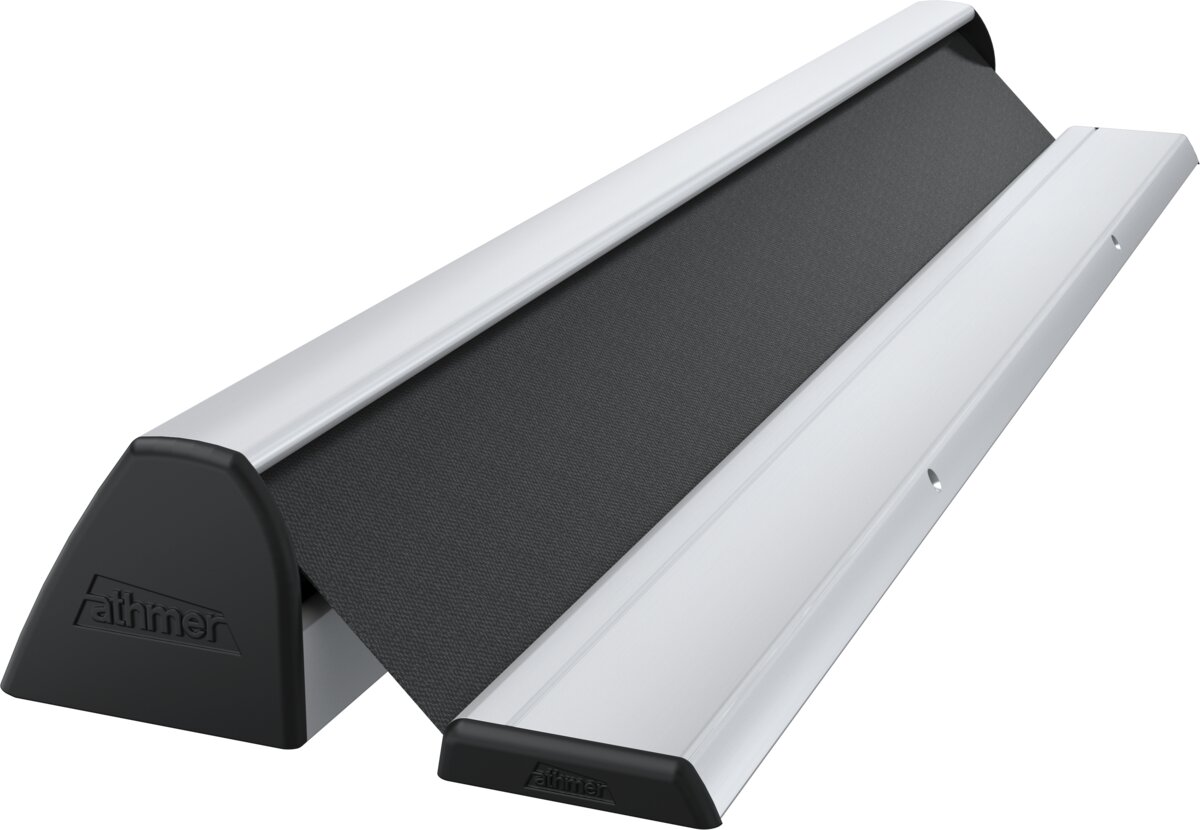 Fingerschutzrollo NR-32 UniSafe® w-proof XL