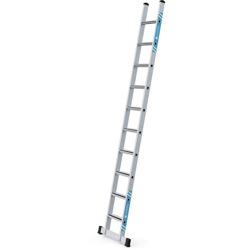 ZARGES Saferstep L - LM-Stufen-Anlegeleiter