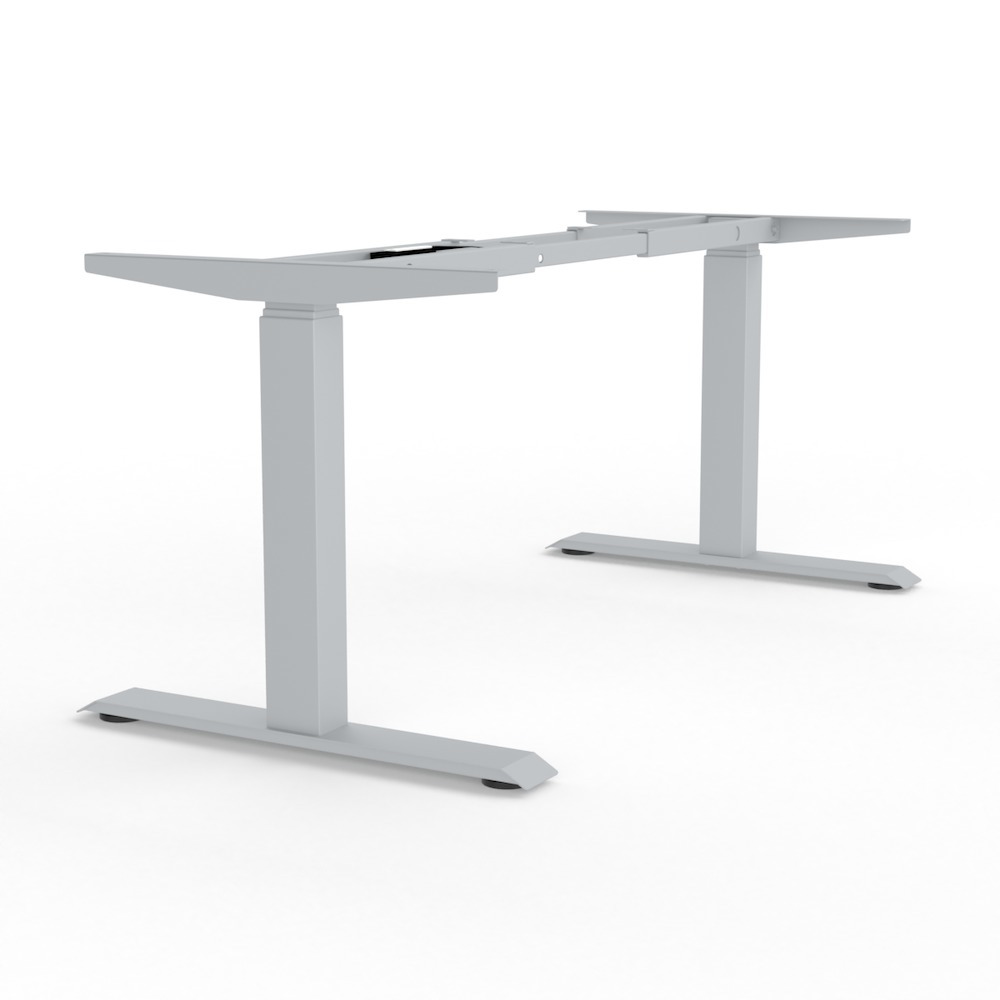 FORMAT Elektro-Tischgestell E-MORE 2M3S