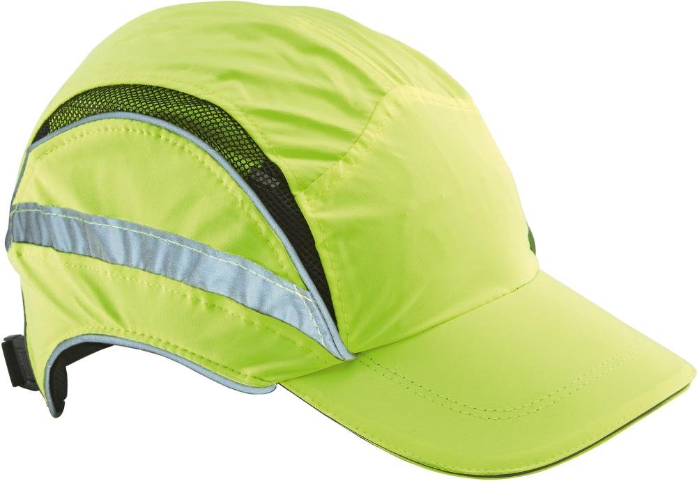 3M Anstosskappe F.B.3ClassicHi-Vis Standard, gelb Scott Safety
