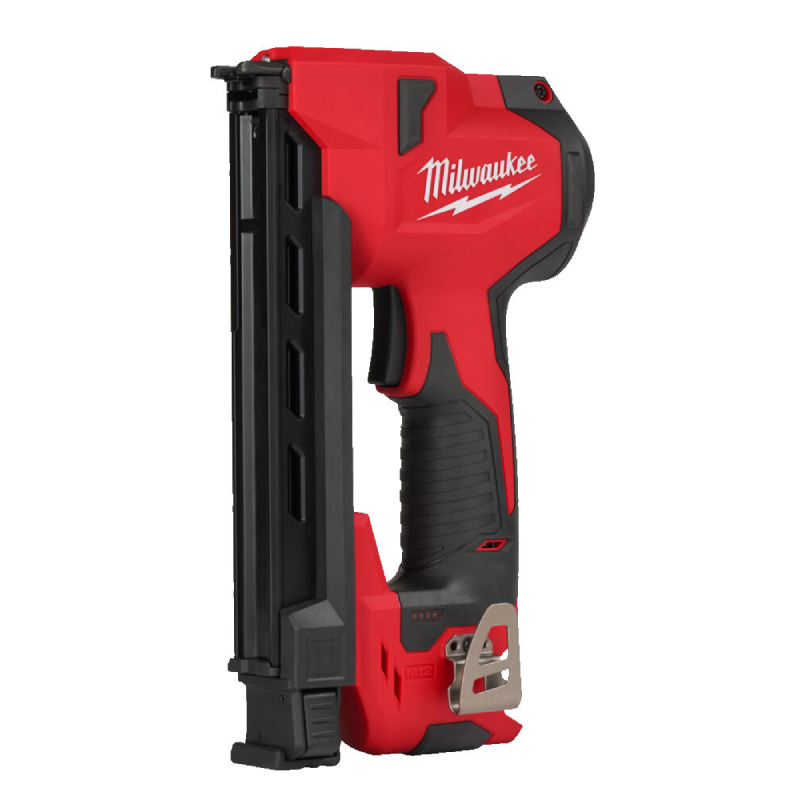 Milwaukee M12 BCST-0 Akku-Kabeltacker 12V Li-Ion ohne Akku