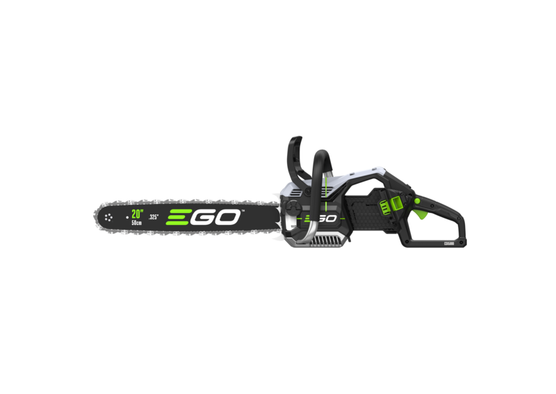 EGO CSX5000 PRO X Kettensäge 50cm 30m/s Akku