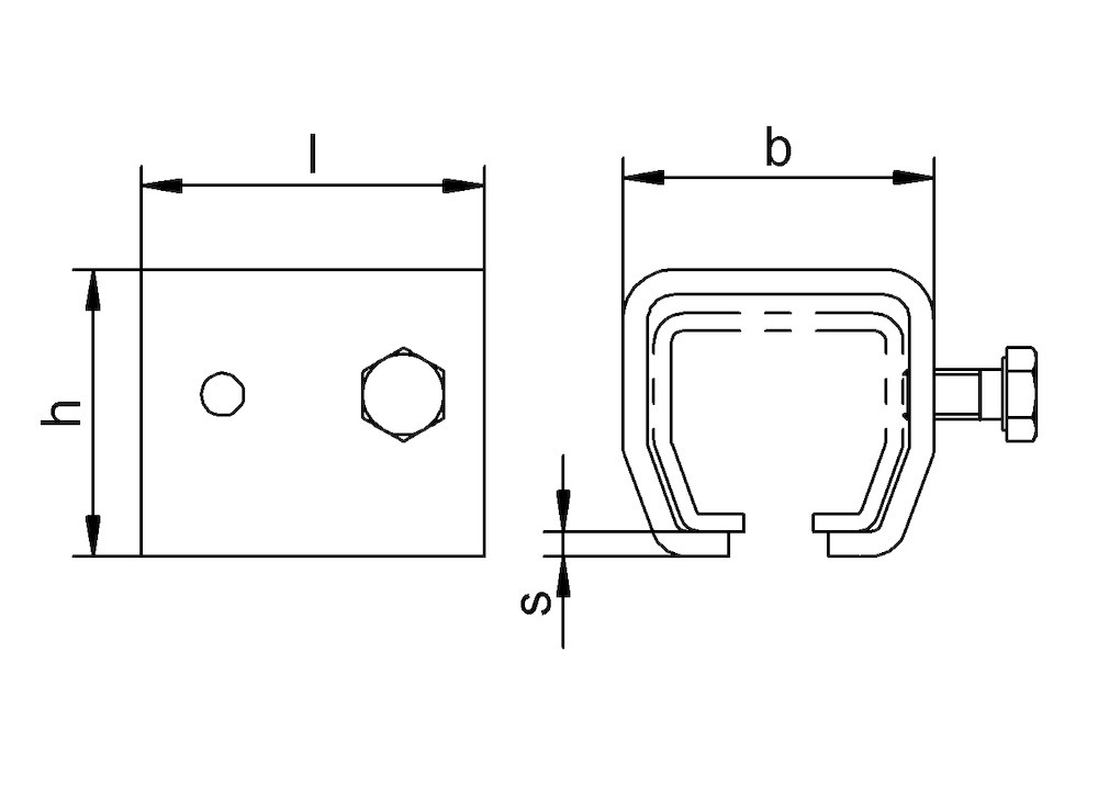 Technische Zeichnung