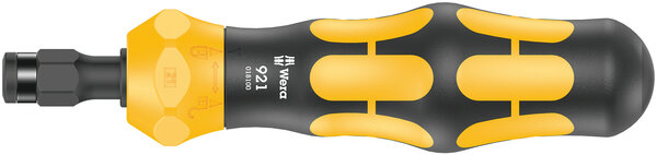 921 Kraftform Plus impact screwdriver - series 900, 1/4" x 163.5 mm
