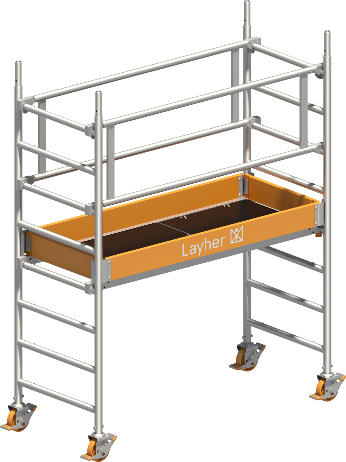 Layher Uni Leicht P2 Product picture