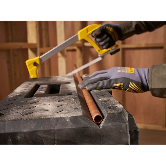 Stanley Werkzeugbox FatMax™ Metall-Kunststoff 1-95-615 20 Zoll