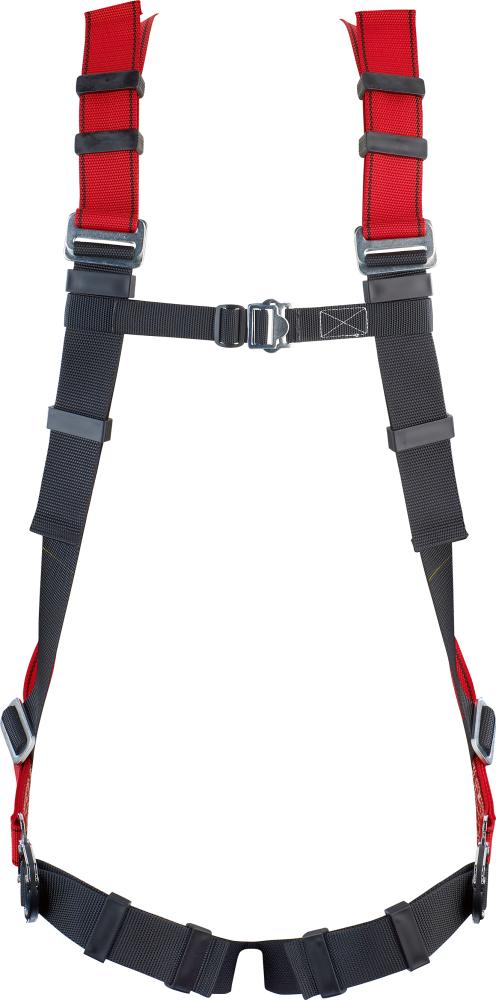 MSA Auffanggurt MAS 10 MSA Auffanggurt MAS 10