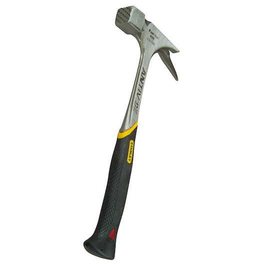 Stanley FatMax Latthammer Antivibe 1-51-937 600g Stahl