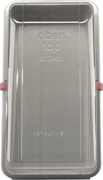 GLORIA Feuerlöscher-Schutzhaube KWH
