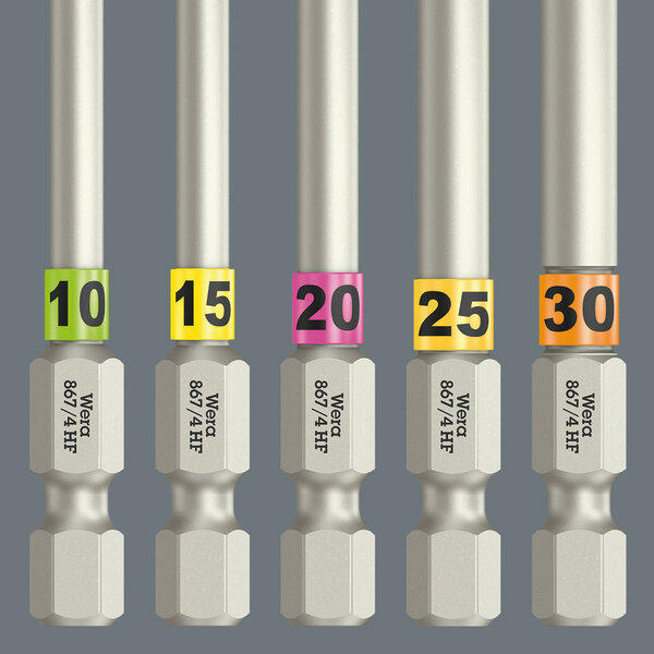 Take it easy tool finder system
