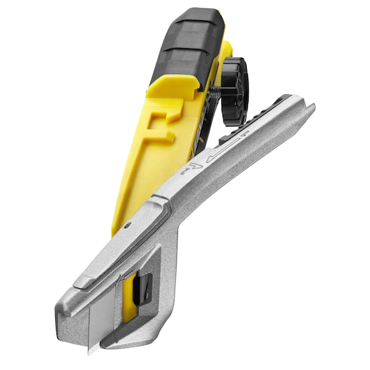 Stanley FATMAX Cutter mit Abbrechmechanismus 18mm FMHT10592-0
